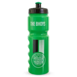 Plastic Water Bottle