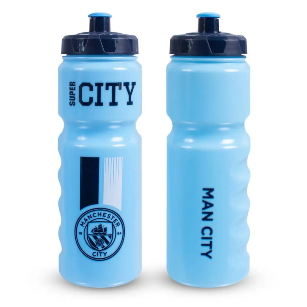 Plastic Water Bottle