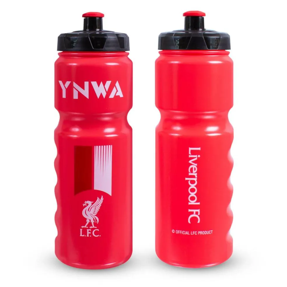 Plastic Water Bottle