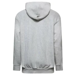 Plus Size Logo Hoodie