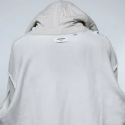 Plus Size Logo Hoodie