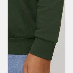 Plus Size Logo Hoodie