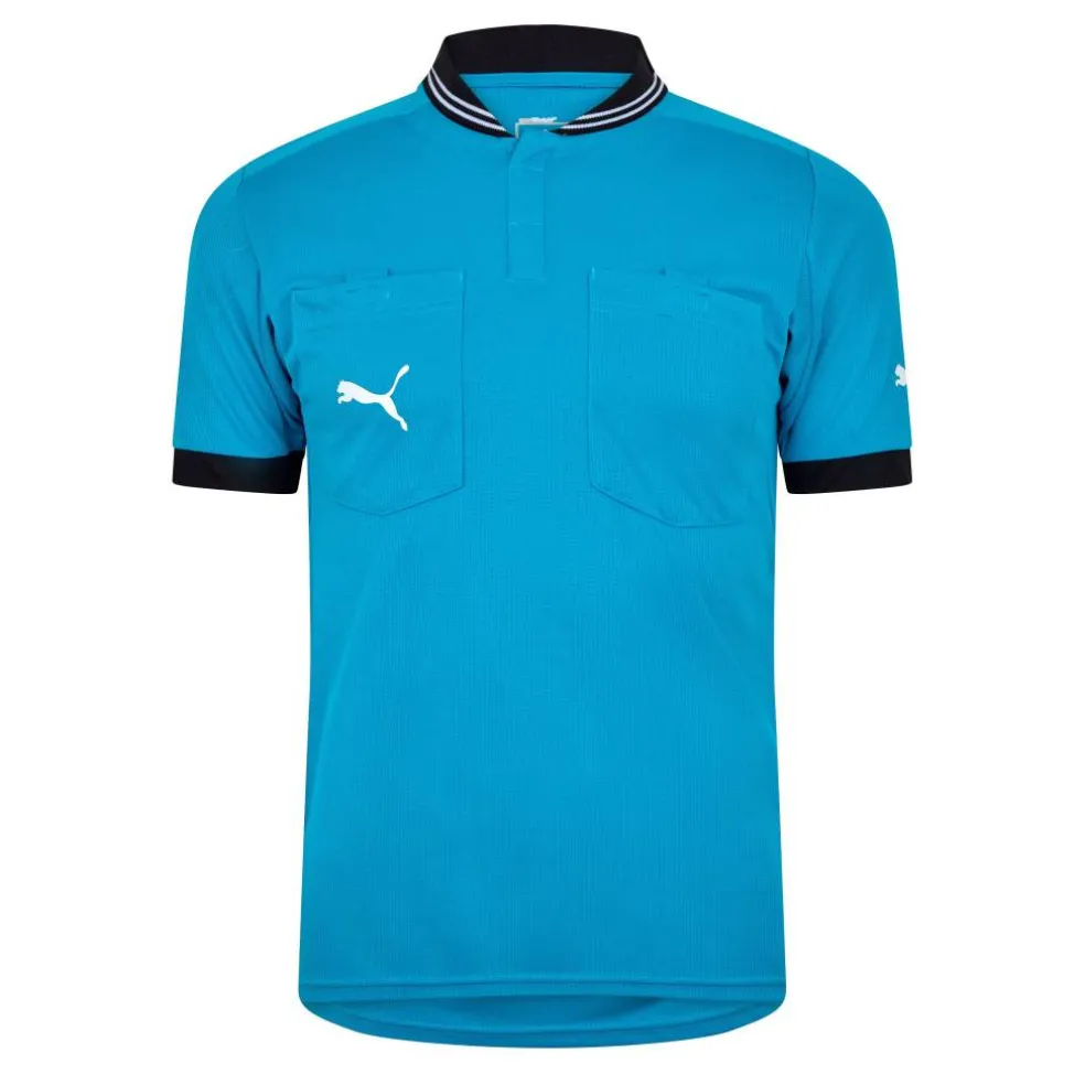 (3) Polo Ref Shirt Mens