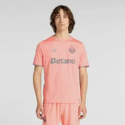 Porto Away Shirt 2025 2026 Adults