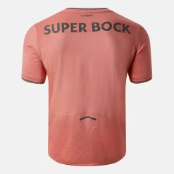 Porto Away Shirt 2025 2026 Adults