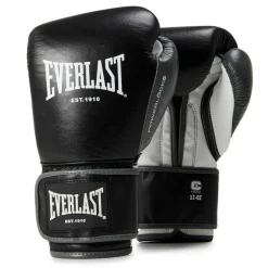 Powerlock OG Advanced Training Glove Hook & Loop
