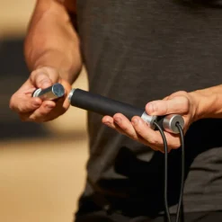 Power Weighted Jump Rope