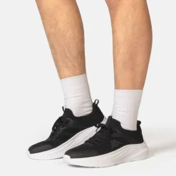 Prati Knit Trainers Mens