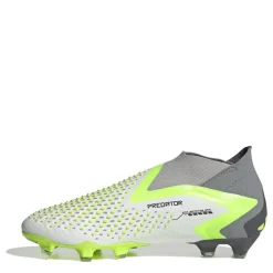 Predator Accuracy+ Firm Ground Football Boots