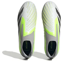 Predator Accuracy+ Firm Ground Football Boots