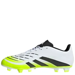 Predator Club Firm Ground Football Boots