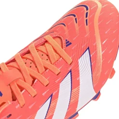 Predator Club Firm Ground Football Boots