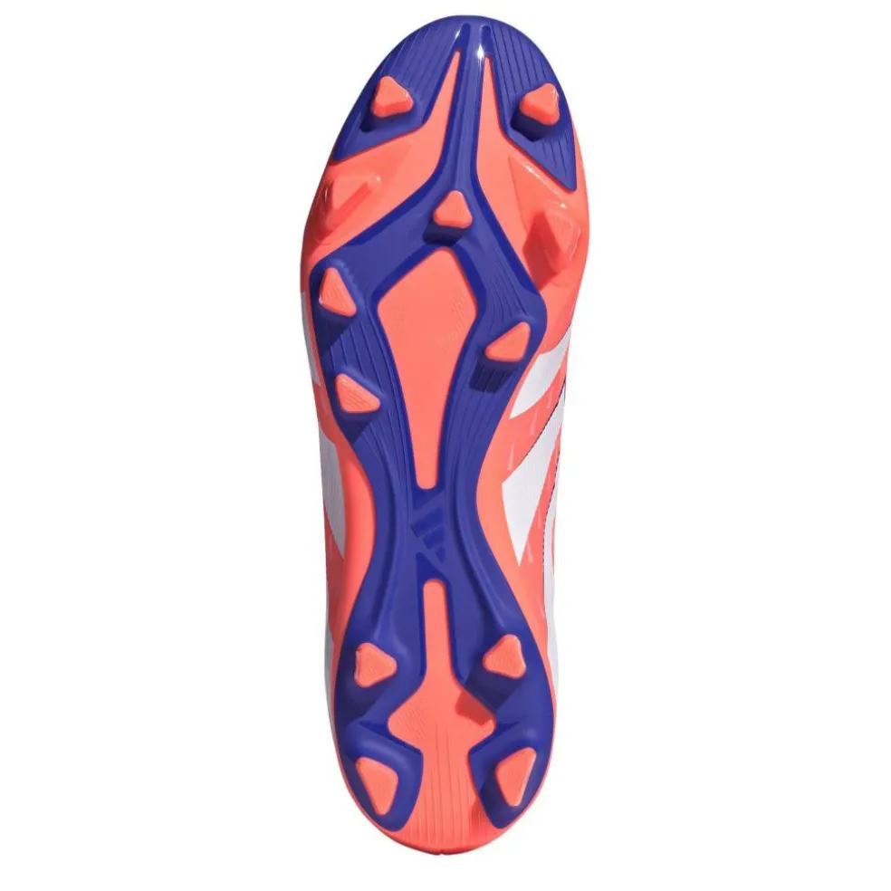 Predator Club Firm Ground Football Boots