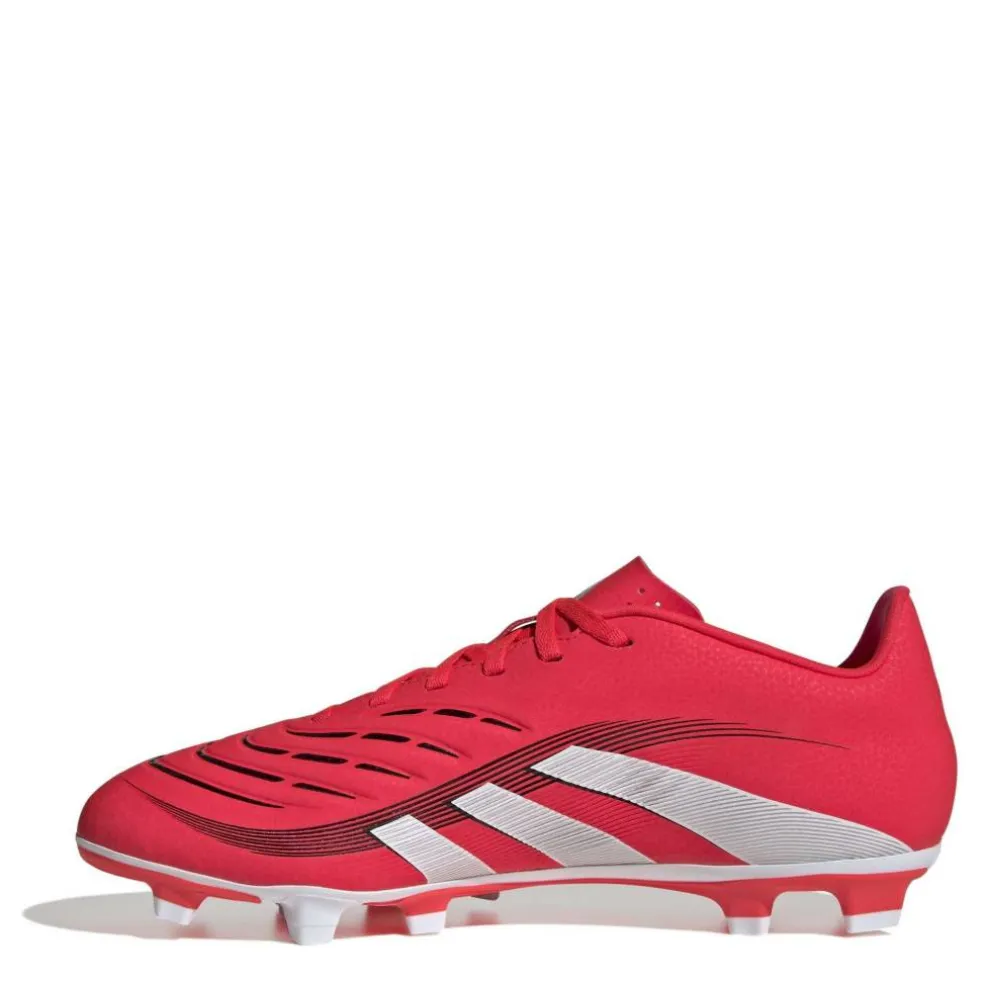 Predator Club Firm Ground Football Boots