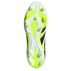 Predator Club Firm Ground Football Boots