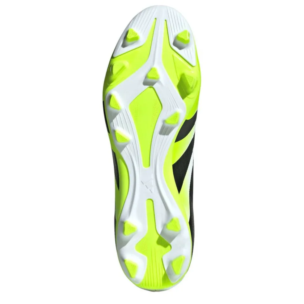Predator Club Firm Ground Football Boots