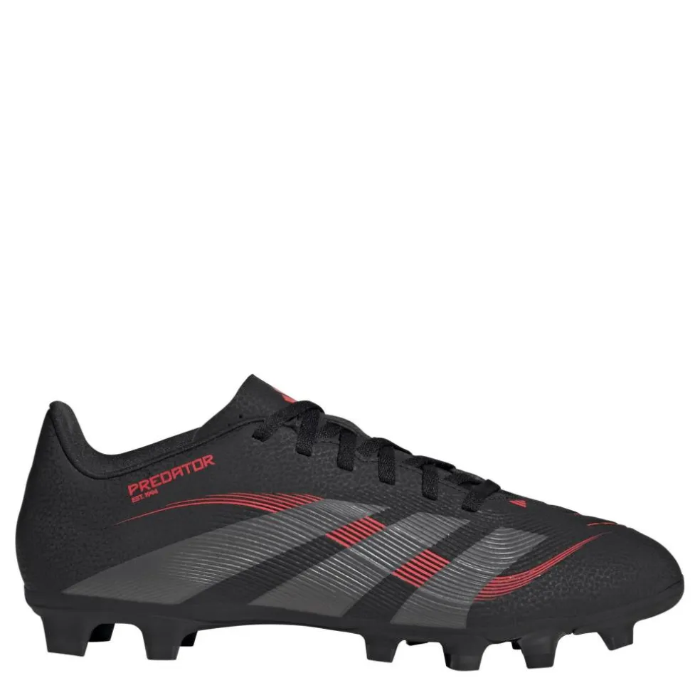 Predator Club Firm Ground Football Boots