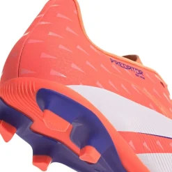 Predator Club Firm Ground Football Boots