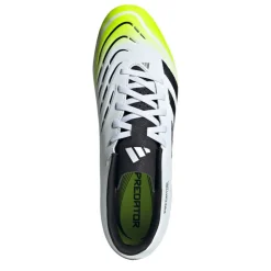 Predator Club Firm Ground Football Boots