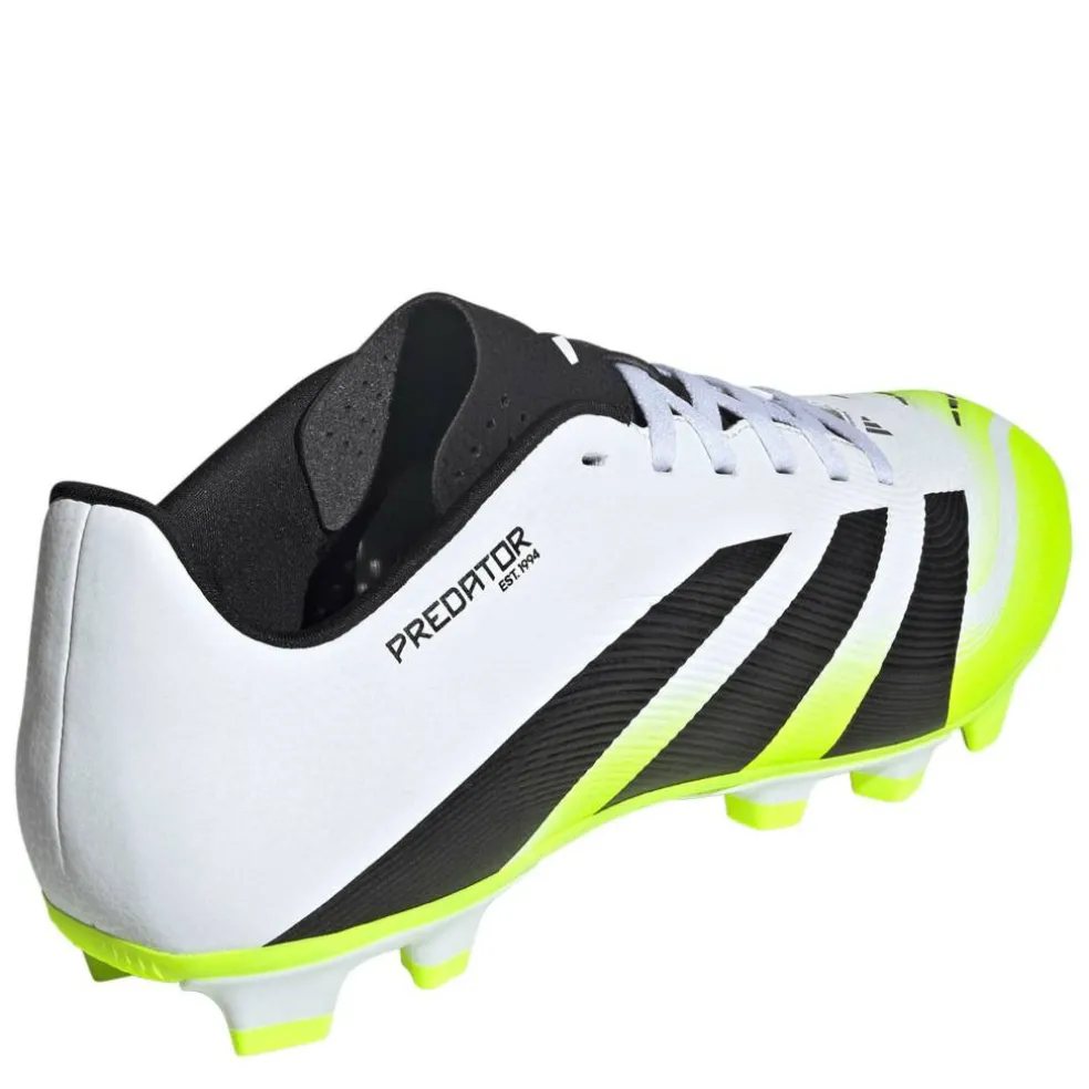 Predator Club Firm Ground Football Boots