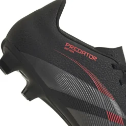 Predator Club Firm Ground Football Boots
