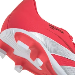 Predator Club Firm Ground Football Boots