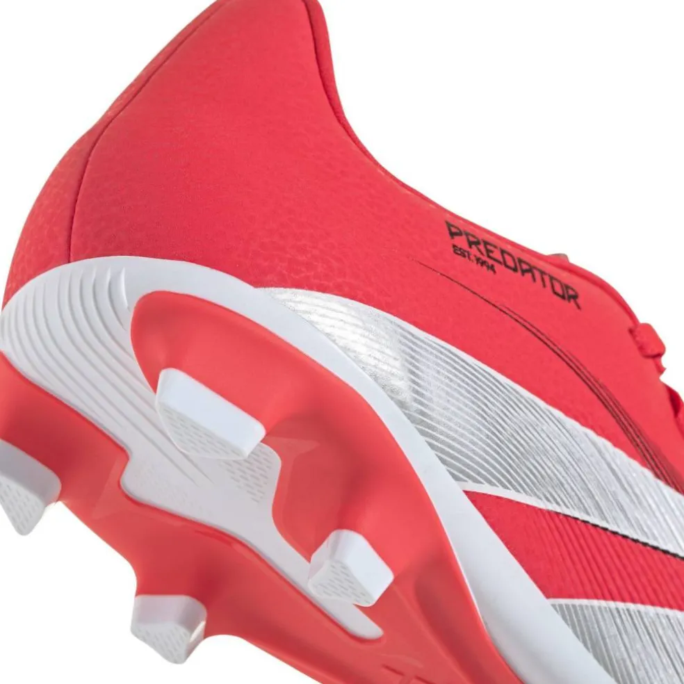 Predator Club Firm Ground Football Boots