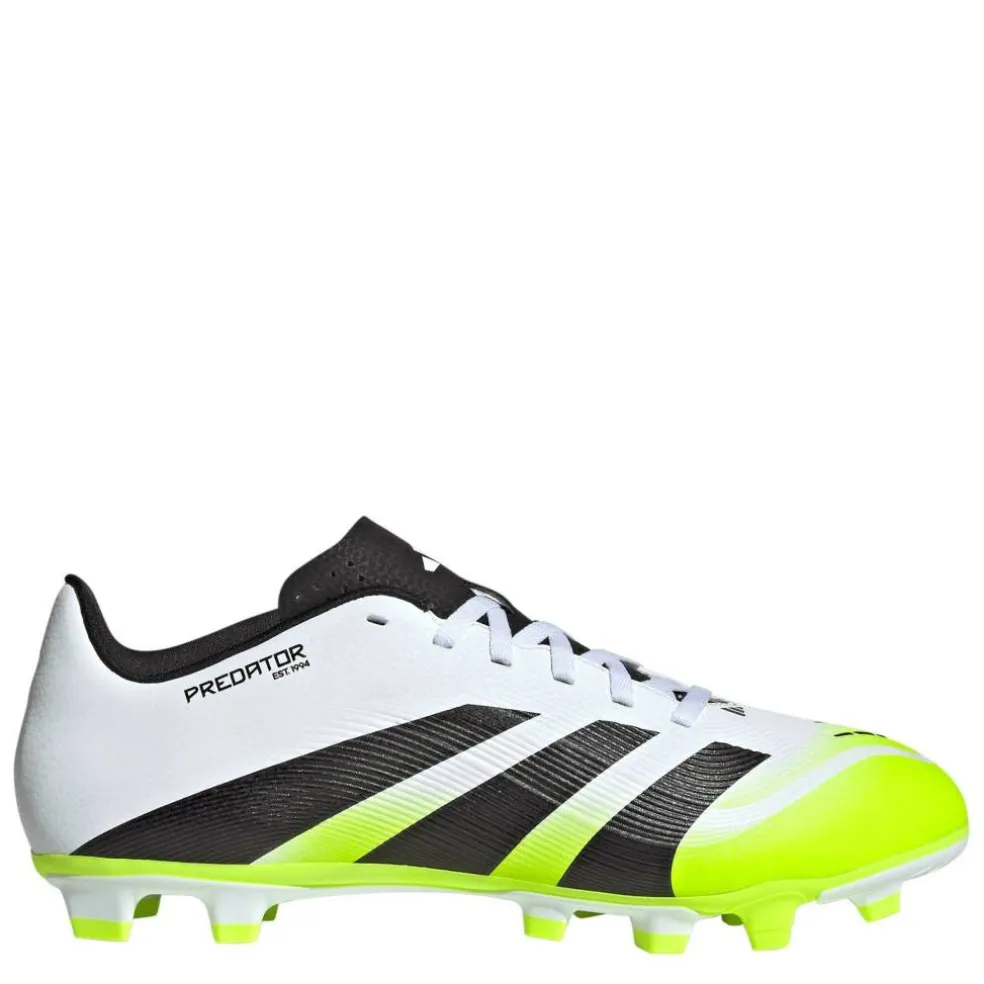 Predator Club Firm Ground Football Boots