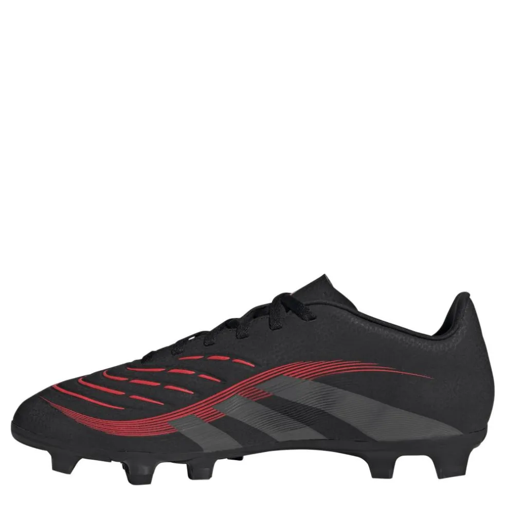 Predator Club Firm Ground Football Boots