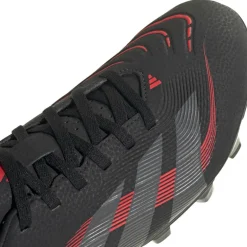 Predator Club Firm Ground Football Boots