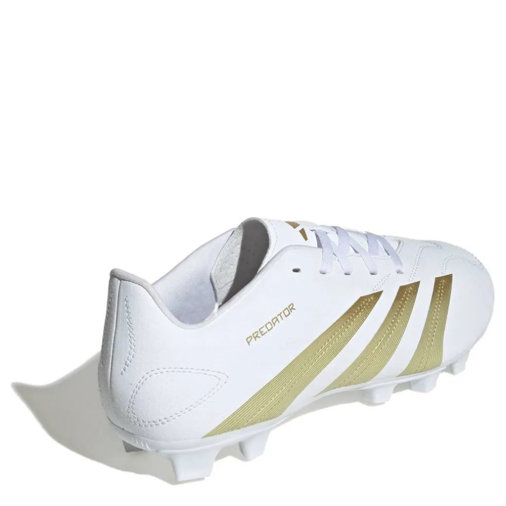 Predator Club Firm Ground Football Boots