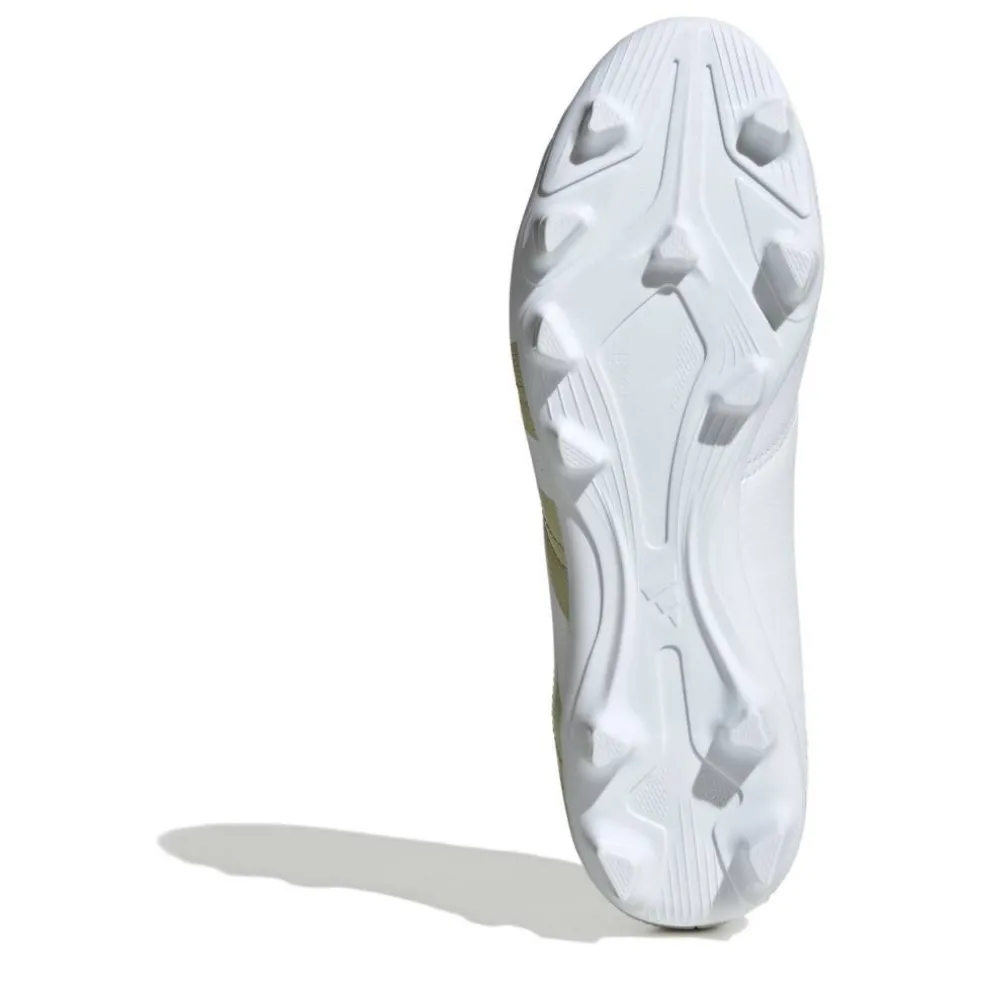 Predator Club Firm Ground Football Boots