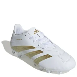 Predator Club Firm Ground Football Boots
