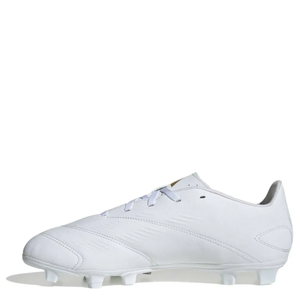 Predator Club Firm Ground Football Boots