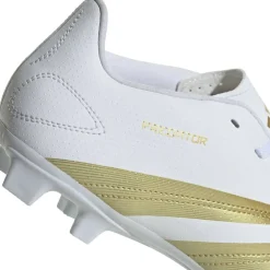 Predator Club Firm Ground Football Boots