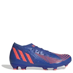 Predator Edge.2 Firm Ground Boots Unisex