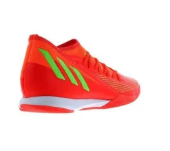 Predator Edge .3 Unisex Indoor Football Trainers