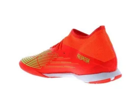 Predator Edge .3 Unisex Indoor Football Trainers