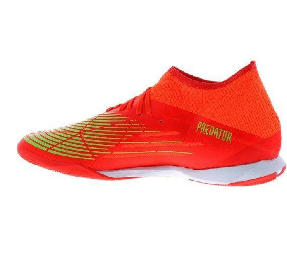 Predator Edge .3 Unisex Indoor Football Trainers