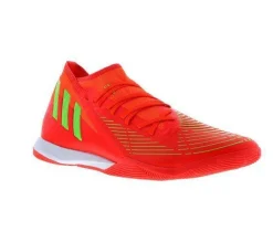 Predator Edge .3 Unisex Indoor Football Trainers