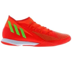 Predator Edge .3 Unisex Indoor Football Trainers