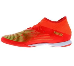 Predator Edge .3 Unisex Indoor Football Trainers