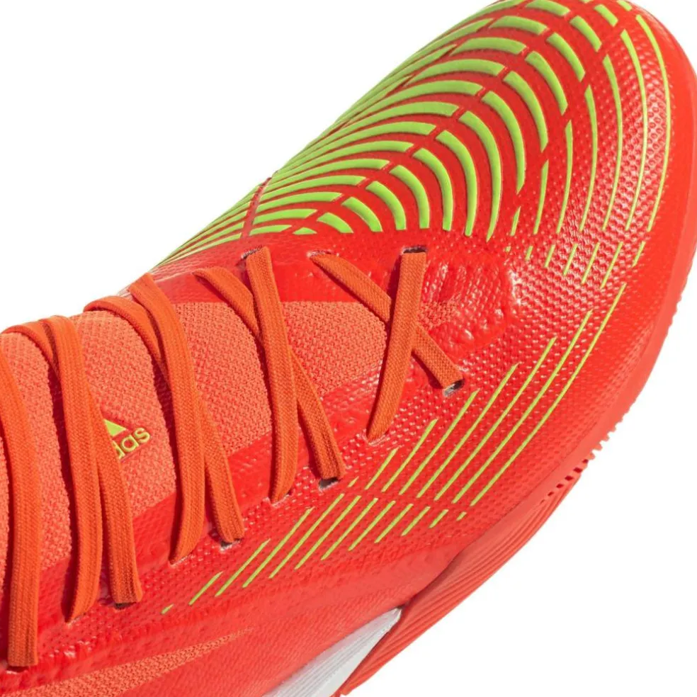 Predator Edge .3 Unisex Indoor Football Trainers