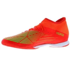 Predator Edge .3 Unisex Indoor Football Trainers