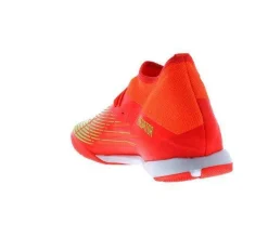 Predator Edge .3 Unisex Indoor Football Trainers