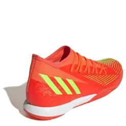 Predator Edge .3 Unisex Indoor Football Trainers