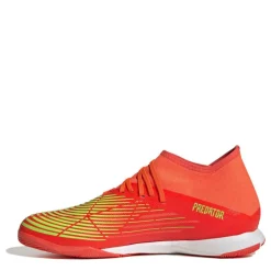 Predator Edge .3 Unisex Indoor Football Trainers