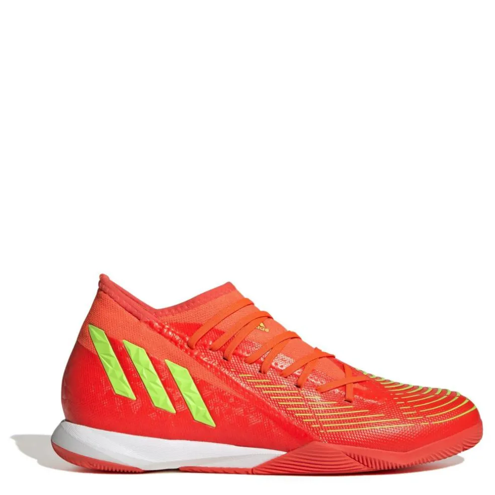 Predator Edge .3 Unisex Indoor Football Trainers