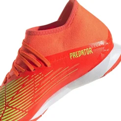 Predator Edge .3 Unisex Indoor Football Trainers