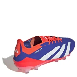 Predator Elite Adults Artificial Grass Football Boots
